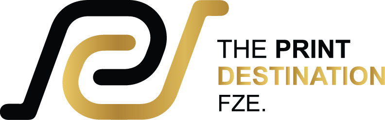 The print destination fze