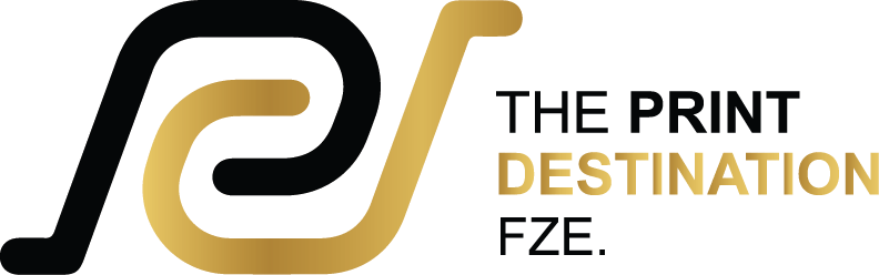 The print destination fze